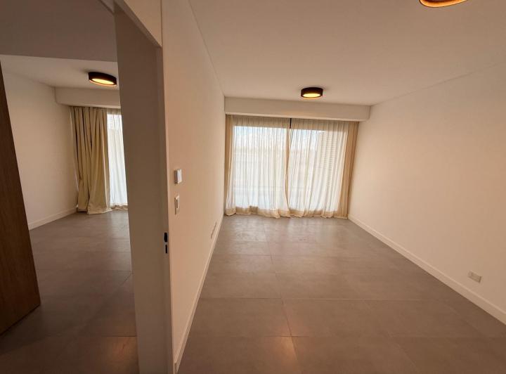 Departamento · 55m² · 2 Ambientes · 1 Cochera