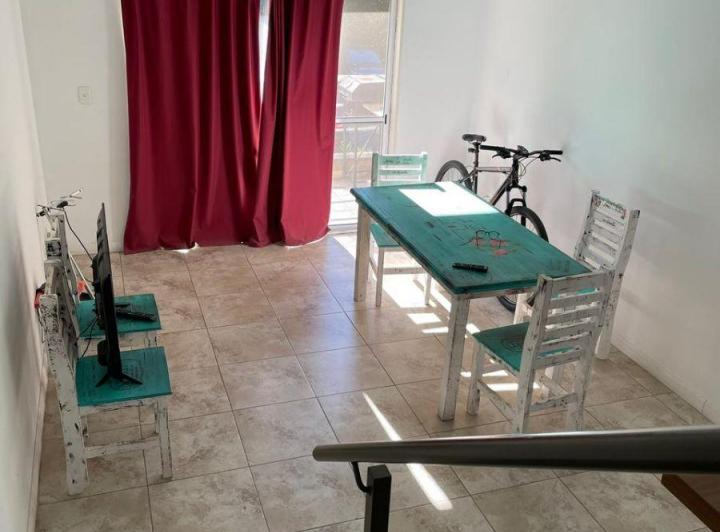 Departamento · 50m² · 2 Ambientes · 1 Cochera
