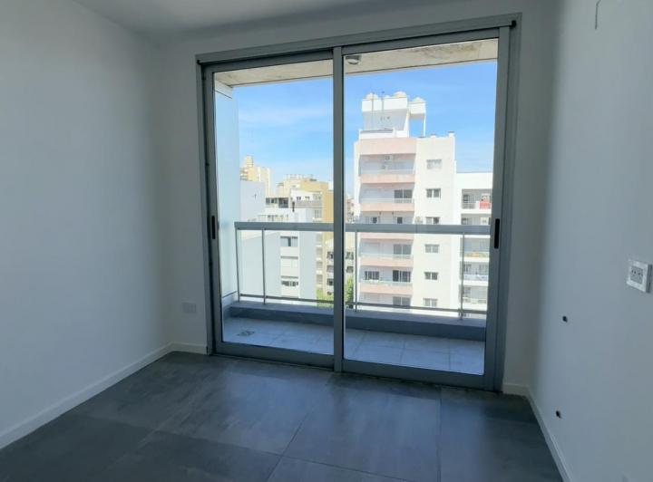 Departamento · 62m² · 2 Ambientes · 1 Cochera
