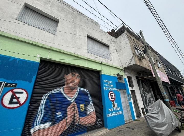 Local comercial · 150m²