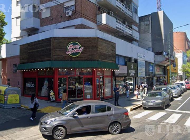 Local comercial · 85m²