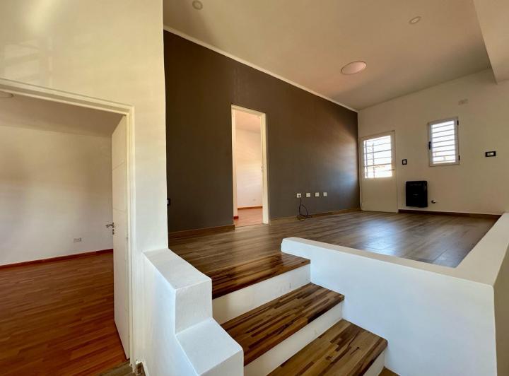 PH · 70m² · 4 Ambientes