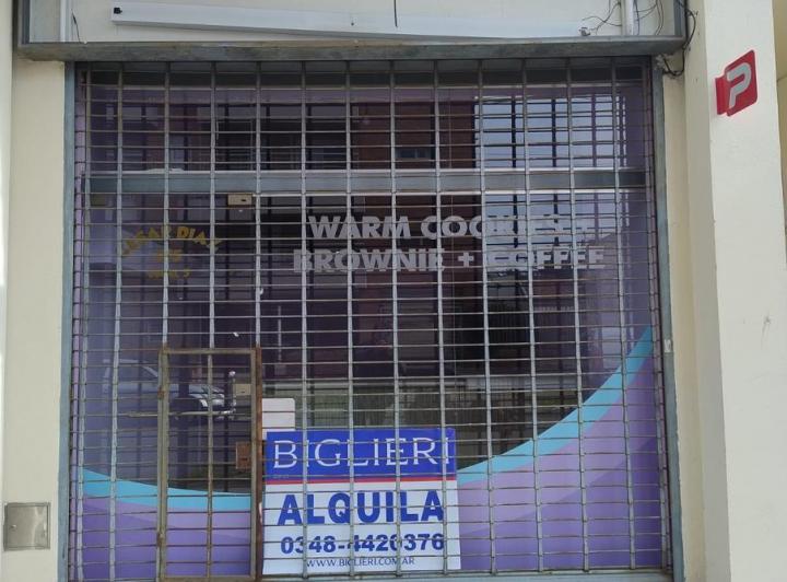 Local comercial · 30m²