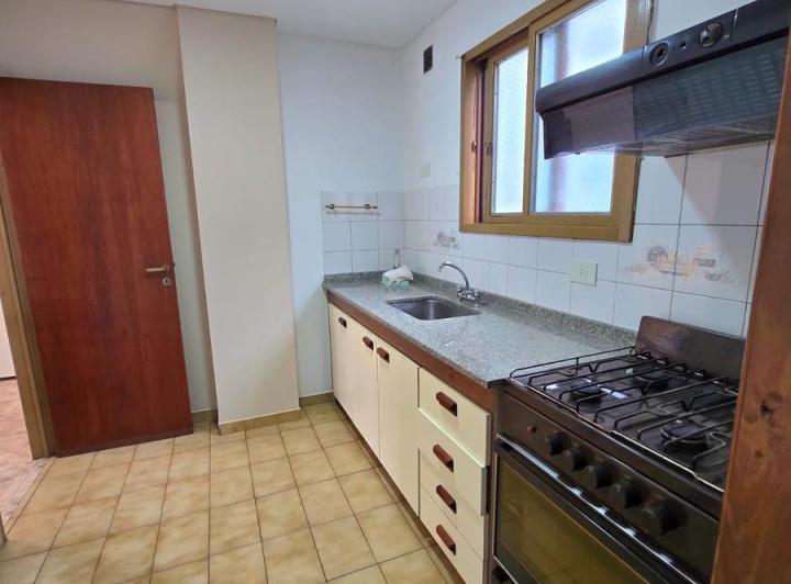 Departamento · 40m² · 2 Ambientes