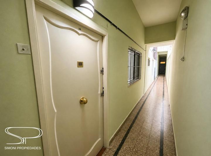 PH · 54m² · 2 Ambientes