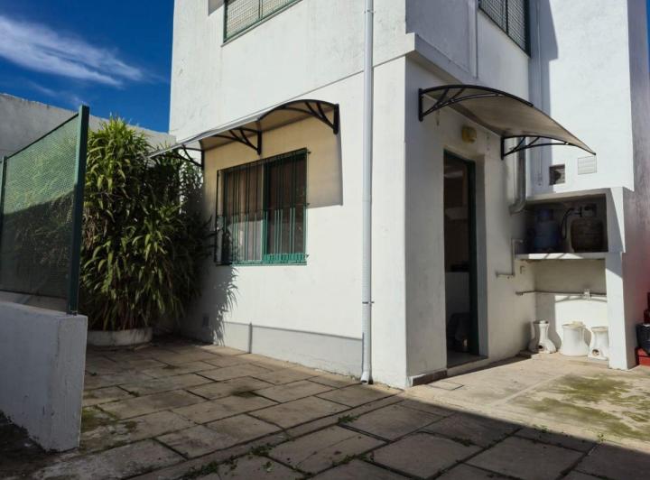 PH · 32m² · 1 Ambiente