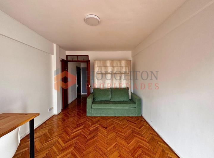 Departamento · 24m² · 1 Ambiente