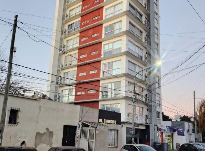 Departamento · 45m² · 1 Ambiente · 1 Cochera