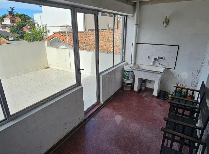 PH · 120m² · 5 Ambientes