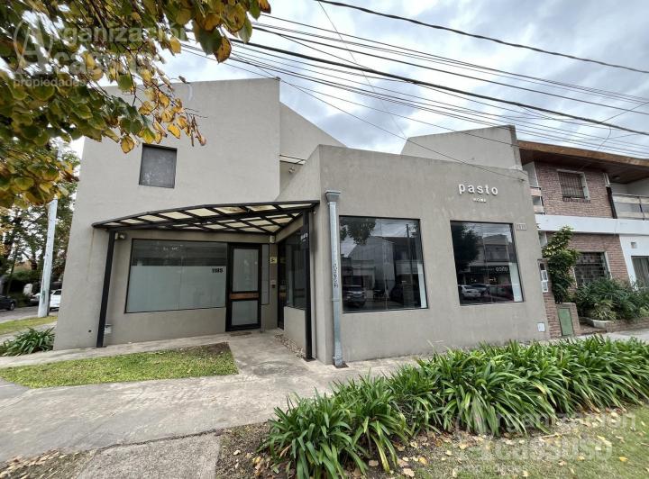 Local comercial · 60m²