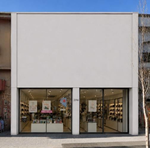 Local comercial · 260m²
