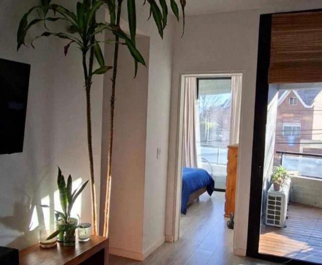 Departamento · 50m² · 2 Ambientes · 1 Cochera