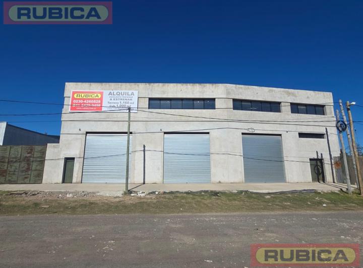 Oficina comercial · 450m² · 1 Ambiente