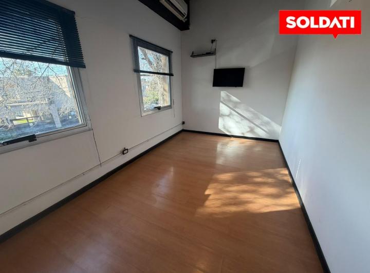 Local comercial · 45m² · 1 Ambiente