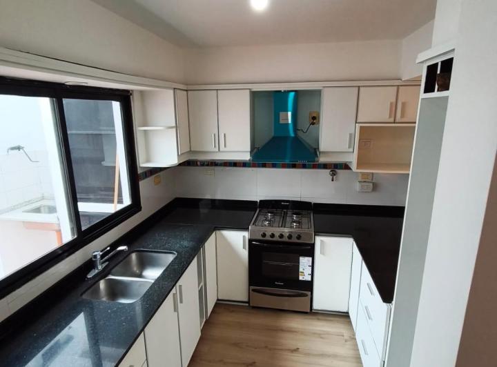 PH · 65m² · 3 Ambientes · 1 Cochera