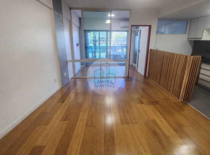 Departamento · 50m² · 1 Cochera