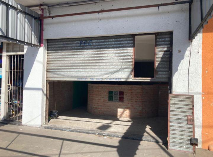 Local comercial · 37m²