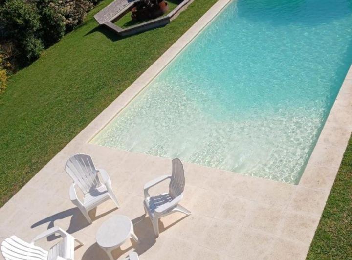 Casa · 200m² · 7 Ambientes