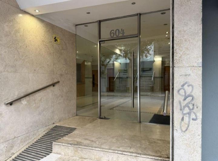 Departamento · 56m² · 2 Ambientes