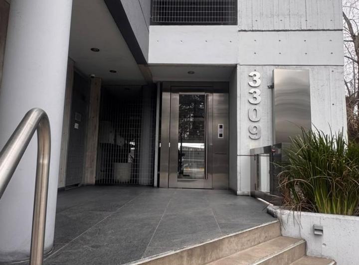 Departamento · 69m² · 3 Ambientes · 1 Cochera