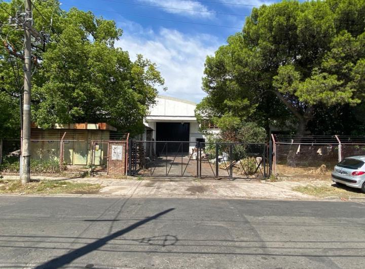 Depósito · 3000m²