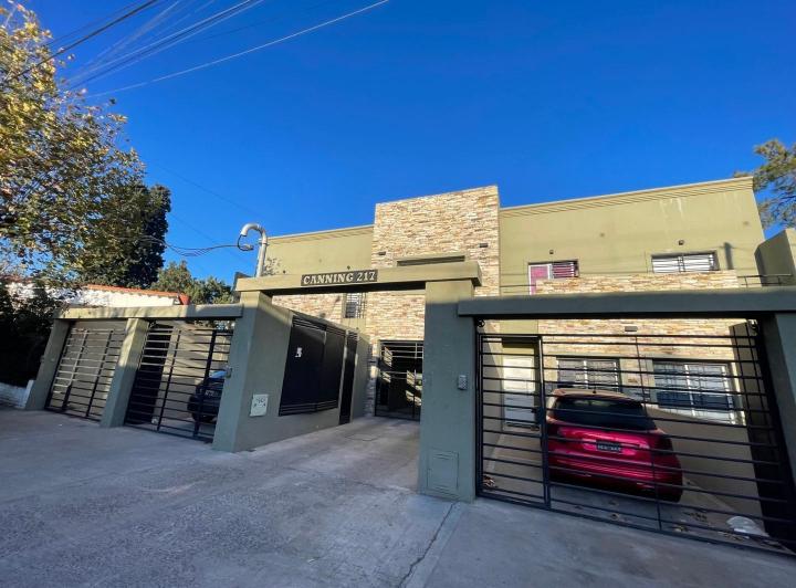 Departamento · 40m² · 2 Ambientes