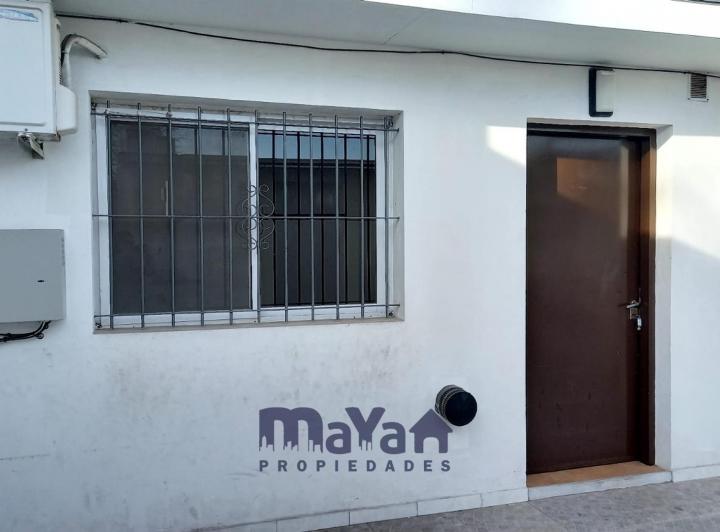 Departamento · 50m² · 2 Ambientes