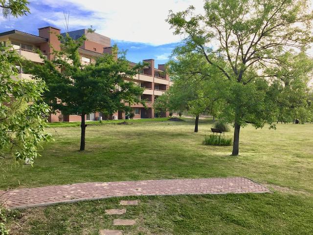 Departamento · 45m² · 2 Ambientes · 1 Cochera