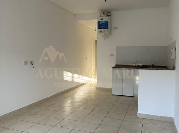 Departamento · 42m² · 2 Ambientes · 1 Cochera