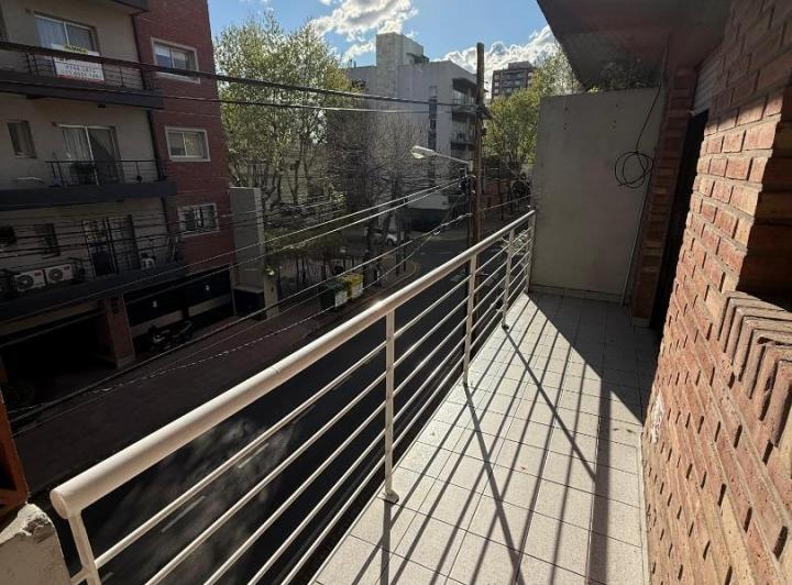 Departamento · 45m² · 2 Ambientes