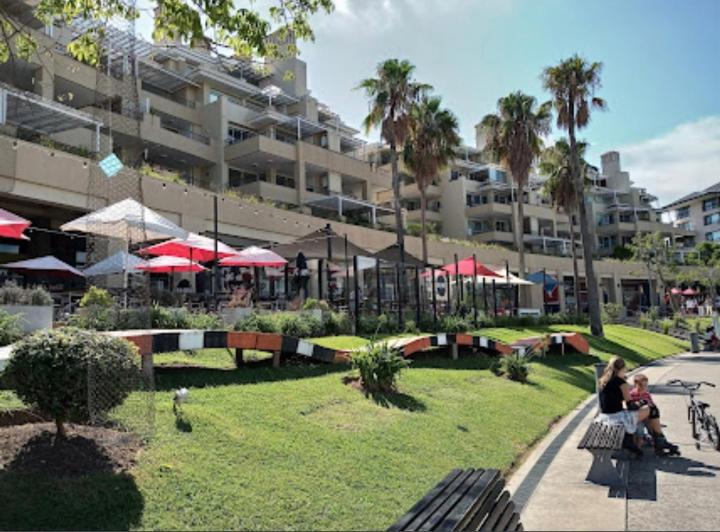 Departamento · 40m² · 1 Ambiente · 1 Cochera