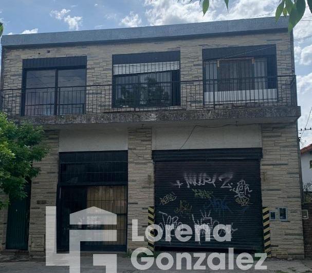 Bodega-Galpón · 280m² · 1 Ambiente