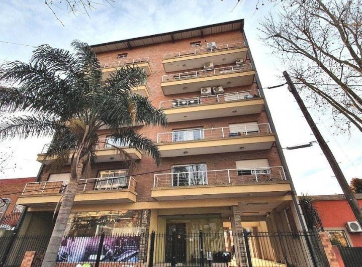 Departamento · 50m² · 1 Ambiente