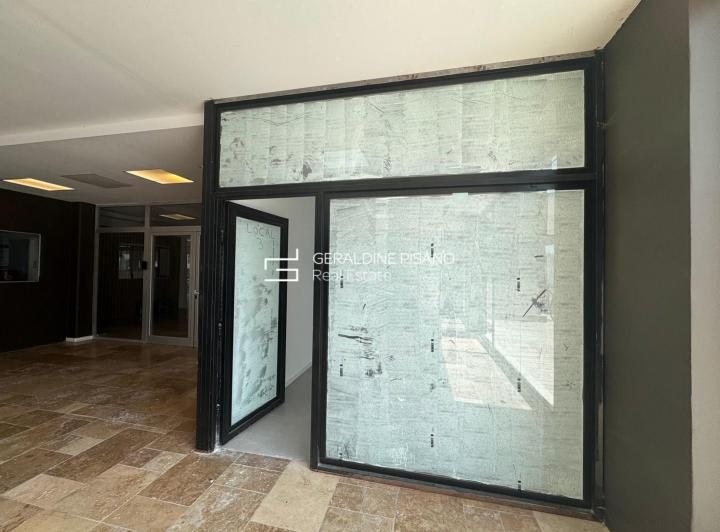 Local comercial · 35m²