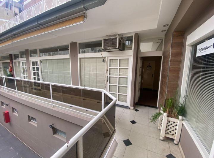 Oficina comercial · 70m² · 3 Ambientes