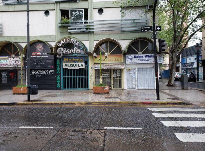 Local comercial · 27m²