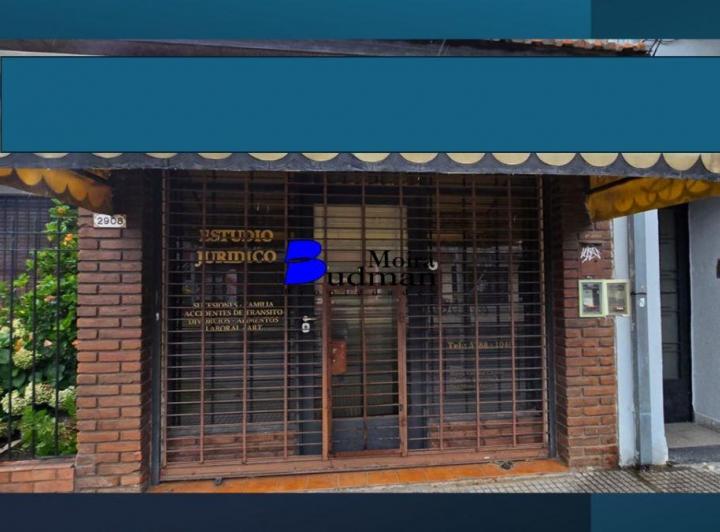 Local comercial · 23m² · 1 Ambiente