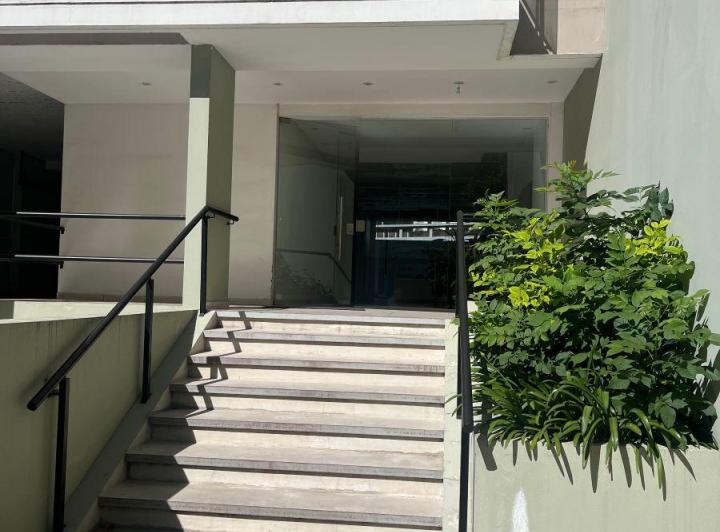 Departamento · 54m² · 2 Ambientes · 1 Cochera