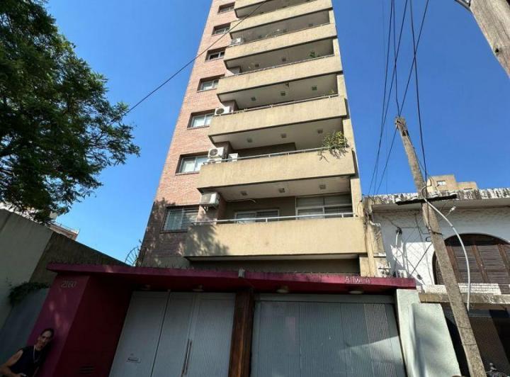 Departamento · 30m² · 1 Ambiente