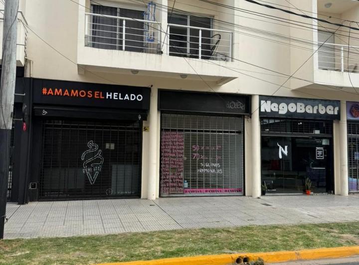 Local comercial