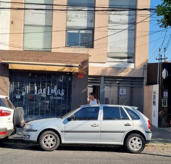 Oficina comercial · 48m² · 1 Ambiente