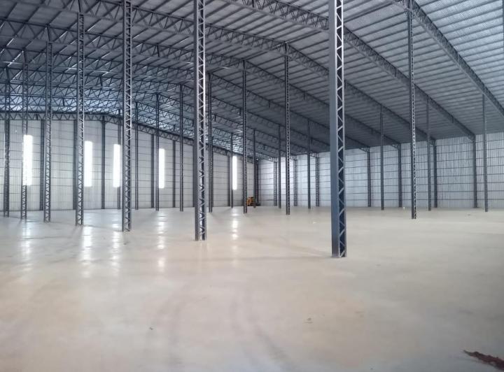 Depósito · 5000m²