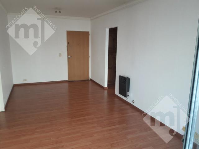 Departamento · 45m² · 2 Ambientes