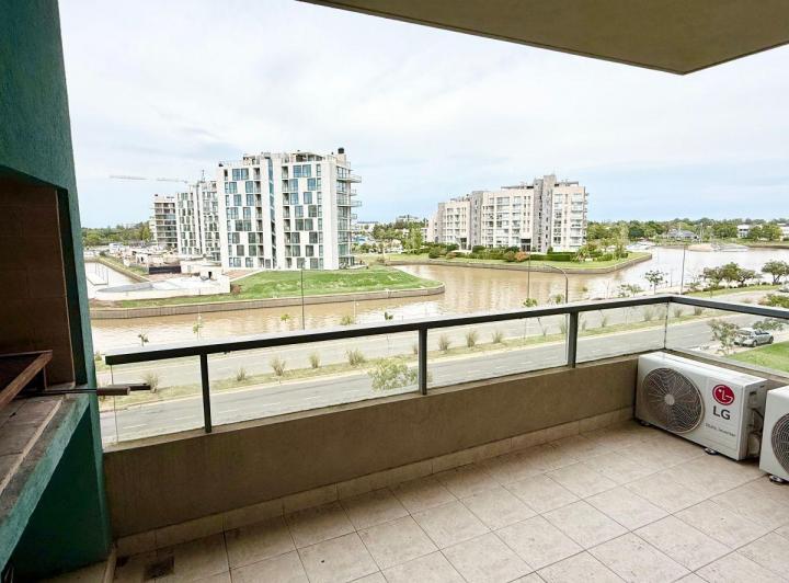 Departamento · 53m² · 2 Ambientes · 1 Cochera