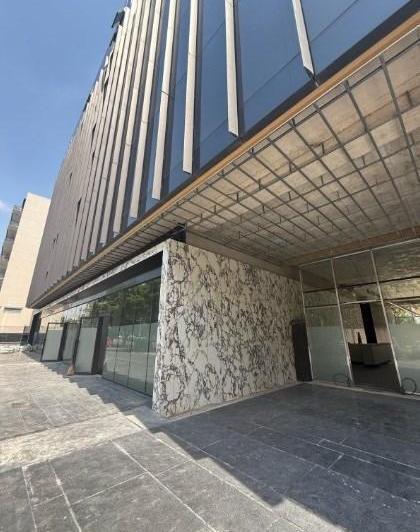 Oficina comercial · 150m² · 1 Cochera