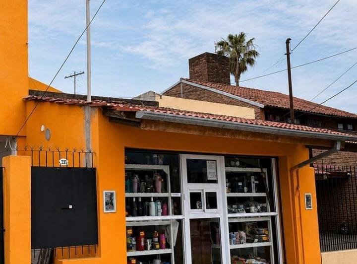 Local comercial · 17m²
