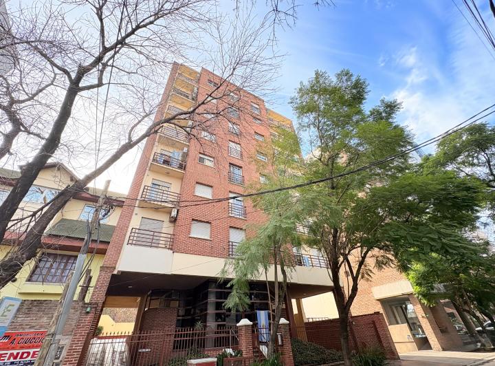 Departamento · 50m² · 2 Ambientes