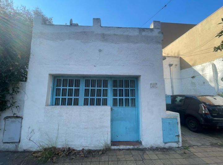 Local comercial · 19m² · 1 Ambiente
