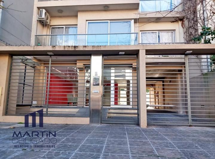 Departamento · 31m² · 1 Ambiente