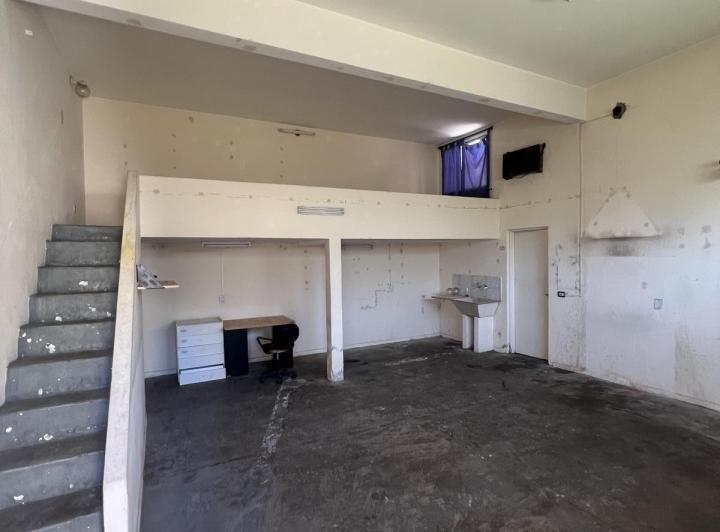 Bodega-Galpón · 60m² · 1 Ambiente